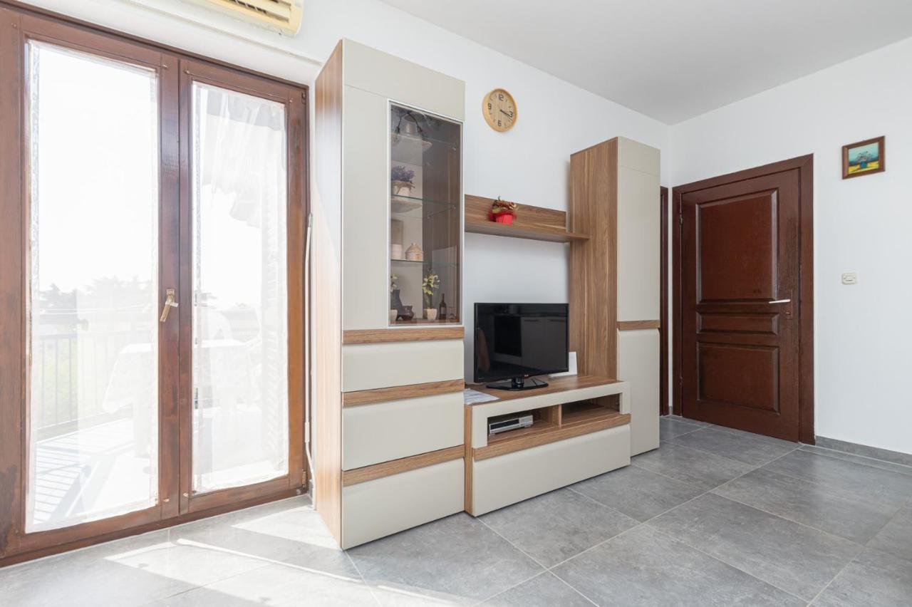 Ferienwohnung Medak Poreč Exterior foto