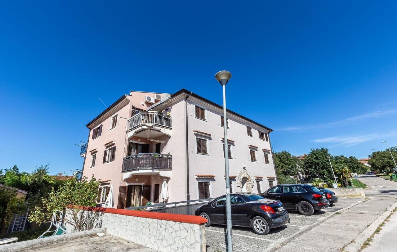 Ferienwohnung Medak Poreč Exterior foto